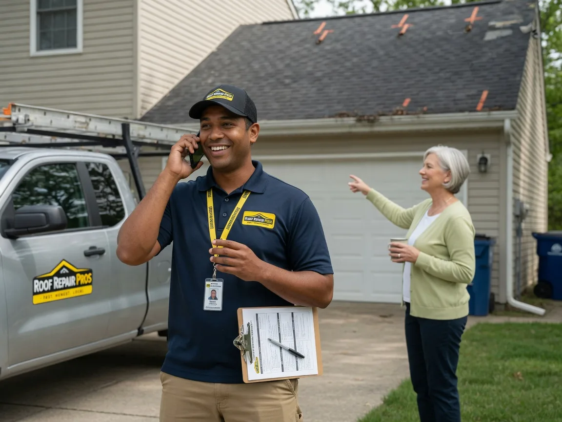 Roof Repair Saint Stephen, MN FAQs